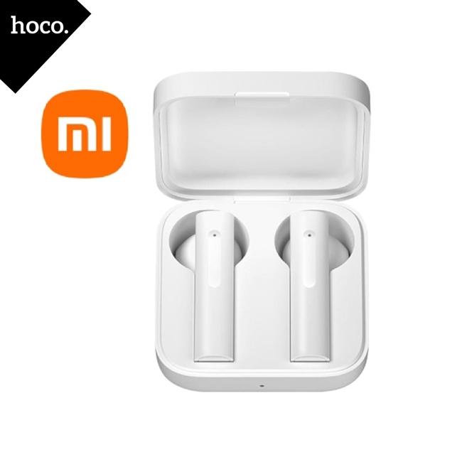 Mi true wireless earphones 2 basic blanco standard new arrivals